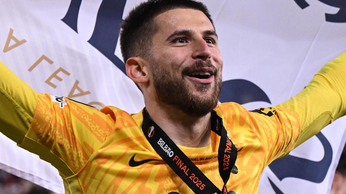 GdS - L'Inter torna forte su Vicario: già riaperti i dialoghi con l'agente. C'è da convincere Oaktree...