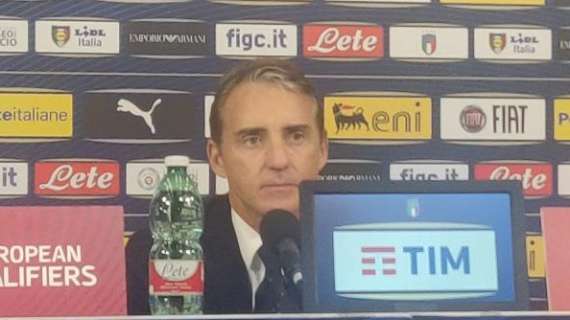 Italia, Mancini allontana Oriali dall'Inter: "Spero resti qui"