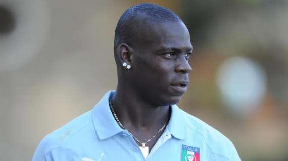 Scherza col fuoco: la casa di Balotelli va in fiamme