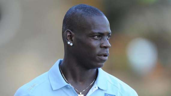 Percassi loda Balotelli: "Merita club come l'Inter"