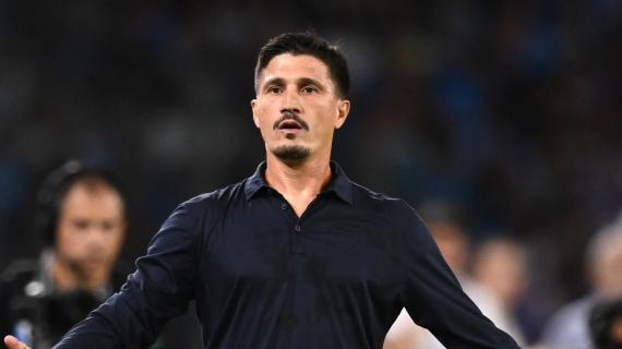 Cagliari, Pisacane: "Luvumbo e Zappa out con l'Inter. Barella? Sarà bello abbracciarlo, ero convinto di una cosa"