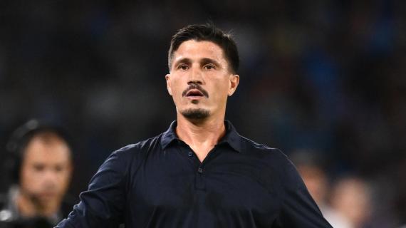 Cagliari, Pisacane: "Ho cercato di far ruotare un po' tutti, se avessi cambiato di più avrei fatto un danno al gruppo"