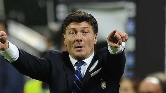 Mazzarri: "Zanetti e Milito due esempi. Parlerò con Branca e Ausilio. Il titolo..."