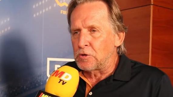 Schuster: "Il Barcellona subisce troppi gol. Prendete l'ultima semifinale Champions con l'Inter"