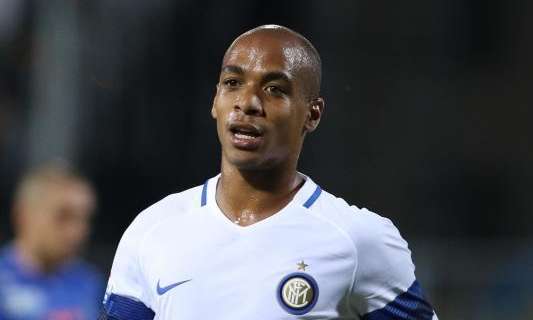 CdS - Pioli testa il 4-2-3-1 con Joao Mario trequartista