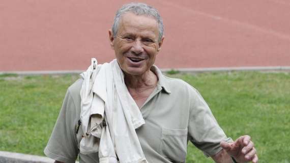 Zamparini: "Silvestre all'Inter al 99%. Verrà ceduto per 8-10 milioni"