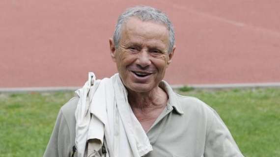 Zamparini: "Viviano va all'Inter, o forse Moratti..."