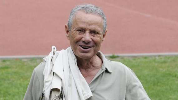 Zamparini disco rotto: "A San Siro meritavamo noi"