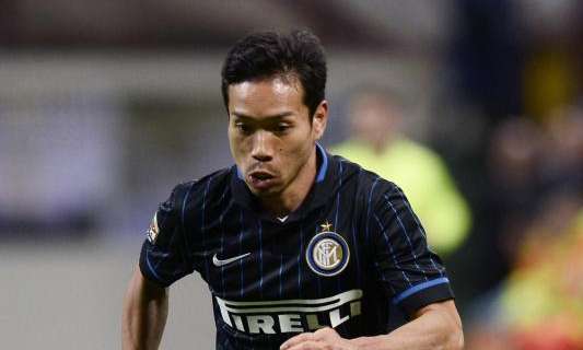 GdS - Nagatomo e Felipe in campo con il Parma?