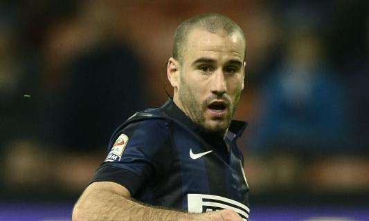 CdS - Top player Palacio, ma tutto l'attacco vola