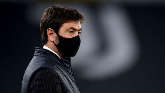 Agnelli: "Senza stabilità, il calcio muore. I giovani si stanno allontanando dal calcio, rischi solo sui club"