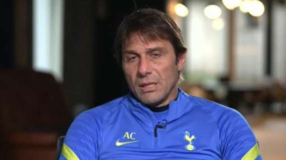 From UK - Conte e Tottenham, questa settimana via all'operazione rinnovo