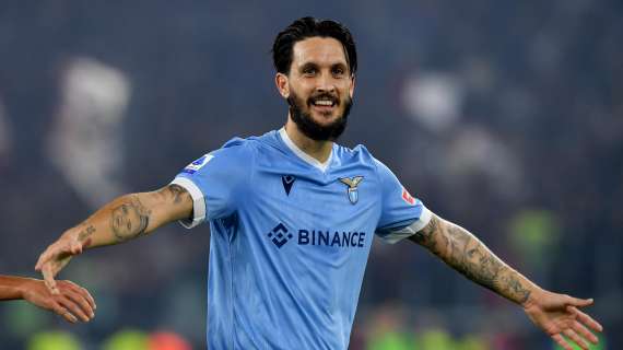 Luis Alberto sul futuro: "Sarri? Adesso ci divertiamo di più, ma voglio tornare in Spagna"