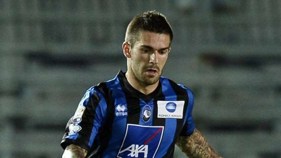 Super Livaja trascina l'Atalanta: due gol e Bari ko