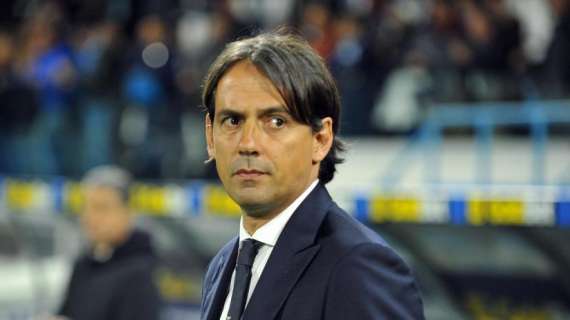 Lazio, Inzaghi: "Dopo la bella vittoria sull'Inter abbiamo rallentato, contro il Milan importante per la UCL"