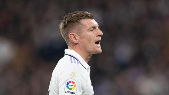 Kroos torna a sponsorizzare la Super League: "Perché la Nations League sì e quest'idea no?"