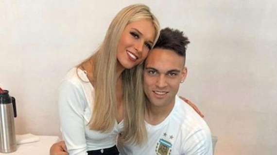 Lautaro e Agustina donano materiale sanitario in Argentina. Andrés Gandolfo: "Spero sia d'esempio"