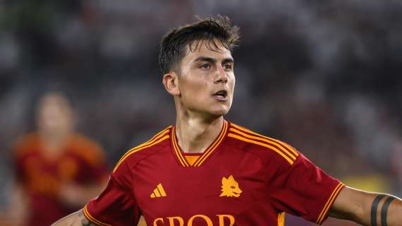 Qui Roma - Dybala vuole esserci a San Siro: la situazione aggiornata