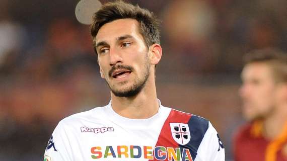 Marroccu assicura: "Vogliamo convincere Astori"