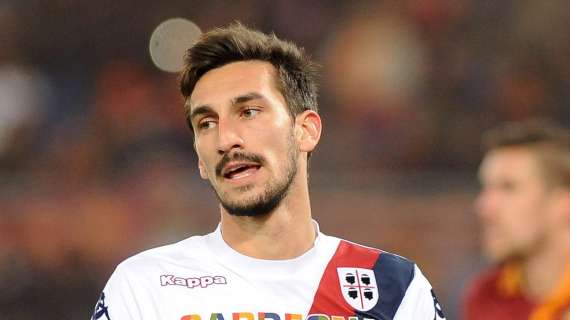 Qui Cagliari - Esami per Astori: in dubbio per Milano