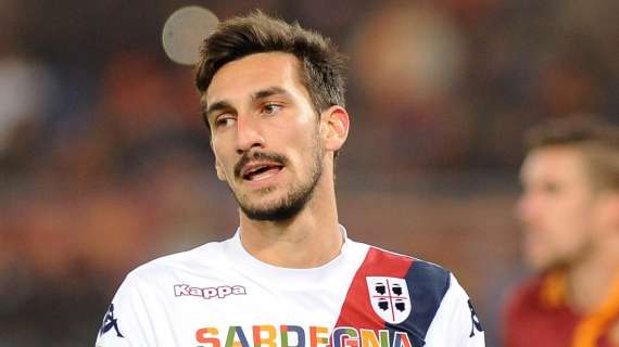 Sky - Lazio, niente De Vrij. Sfida all'Inter per Astori