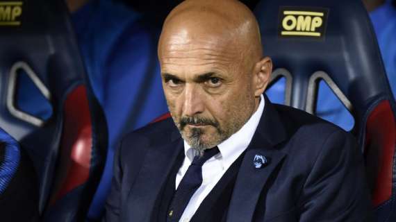 GdS - Spalletti conferma il 4-2-3-1: la probabile