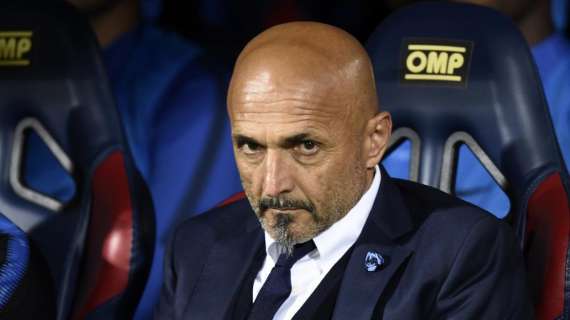 Sky - Il carisma di Spalletti: così ha rivitalizzato ElSha