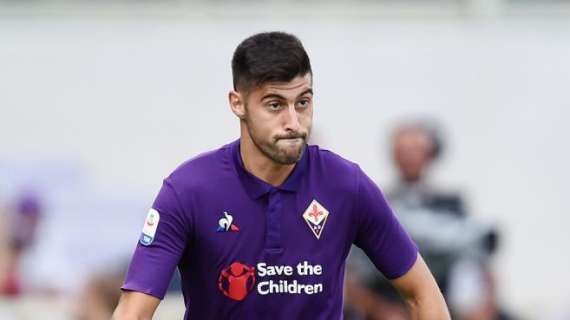 Benassi punisce l’Udinese: 1-0, Fiorentina a punteggio pieno