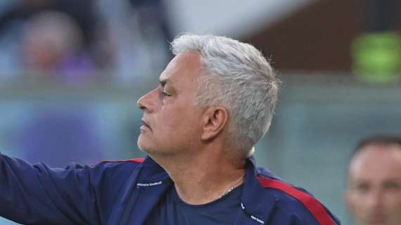 Anche Mourinho sbarca in Arabia Saudita. Ma il suo sarà un ruolo... part-time