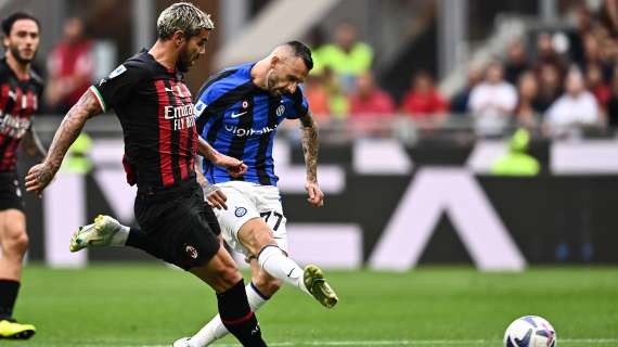 Supercoppa Italiana, più soldi per Milan e Inter: i due club riceveranno 7,5 milioni di euro dal derby di Riyad