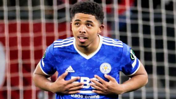 Rodgers avvisa il PSG: "Fofana non si tocca. I 40 mln del Newcastle? Buoni per la gamba sinistra"