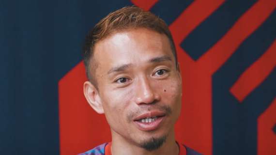 Messico, Aguirre e il legame con Nagatomo: "Ragazzo straordinario, con lui parlavo italo-spagnolo"