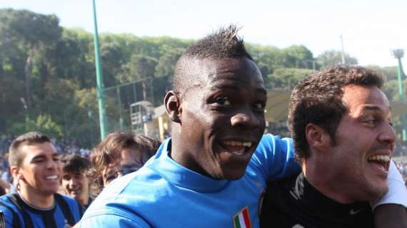 Bergomi: "Ai Mondiali avrei portato Balotelli"