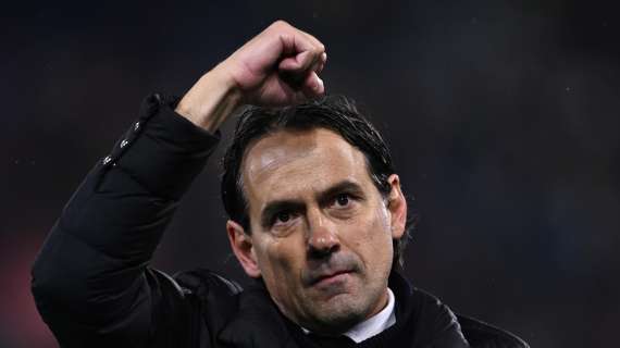 GdS - Inzaghi-Inter: avanti tutta! Il club si tiene stretto l'allenatore e valuta un rinnovo da 2+1 con adeguamento dell'ingaggio