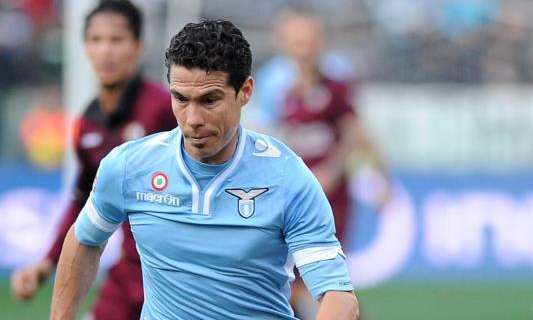 Reja scaccia l'Inter: "Hernanes rimane fino a giugno"