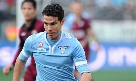 TS - Inter-Hernanes, non si può per due motivi