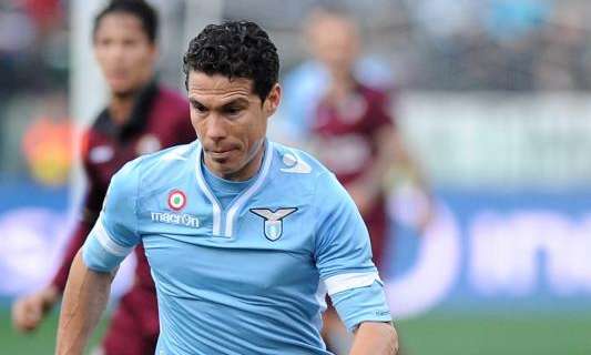 Hernanes a MP: "Reja ha saputo darci la tranquillità"