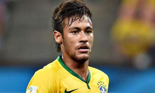 Neymar, guai alla schiena: in ospedale a Fortaleza