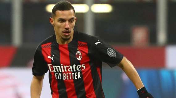 Milan, Bennacer: "Scudetto? Non giochiamo per arrivare secondi o terzi"