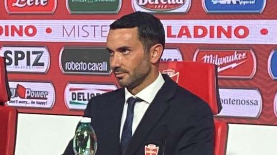 Monza, ok Sensi ma Palladino invoca altro:  "Manca chi fa legna. Grande disponibilità da tutti i centrocampisti"
