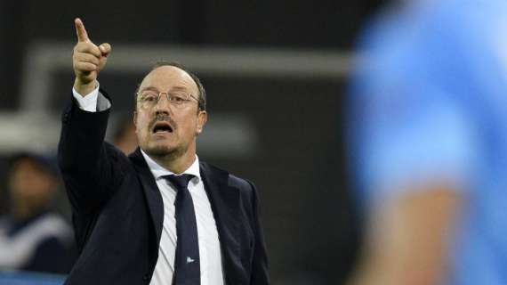 TS - Rafa-WM, gli addii che fanno lievitare il mercato