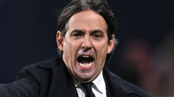 TS - La solita Inter allegriana di Coppa. E ora Inzaghi va in pressing sullo staff medico