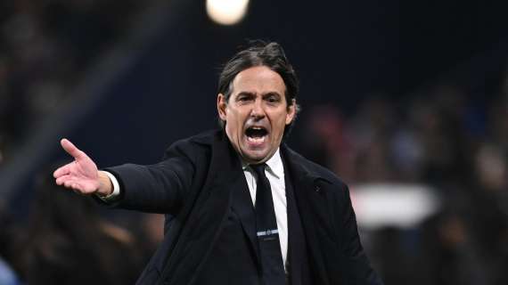 Sky - Inzaghi contro il Monaco rinvia le rotazioni: Barella, De Vrij e Thuram destinati a giocare dal primo minuto