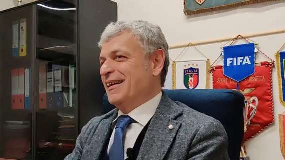 Baglioni, vice pres. AIA: "Il Var ha portato benefici, soddisfatti della commissione di Rocchi"