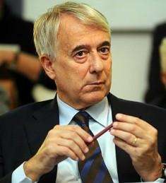 Pisapia simpatizza per il Napoli: "Non dico altro per..."