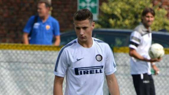 Europeo U17, Pinamonti e Valietti nei 25 pre-convocati