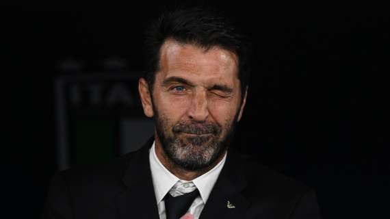 Buffon sulla finale del 31 maggio: "Sono super partes, chi vincerà sarà stato più bravo"