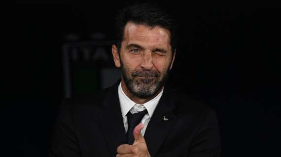 Verso Psg-Inter, Buffon: "Donnarumma e Sommer opposti fisicamente, ma simili nella reattività. L'interista è straordinario perché..."