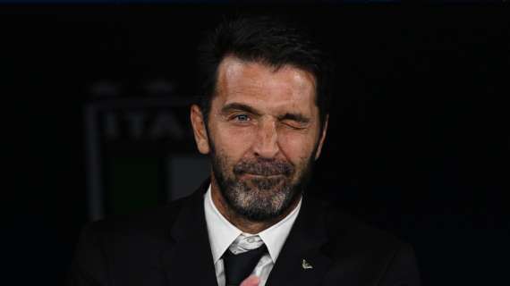 Leoni al Liverpool, Buffon amaro: "C'è dispiacere. Siamo un campionato di passaggio. Ma non significa che..." 