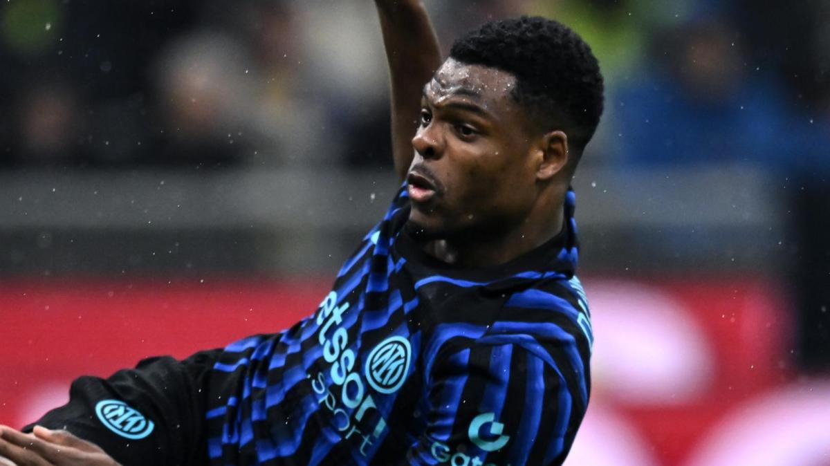 CdS - Dumfries, il rientro resta avvolto nella nebbia. Buone notizie da Darmian